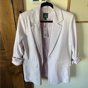 Target Blazer NWT Small